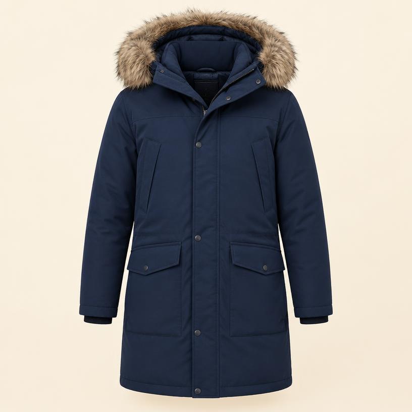 Winter Coat