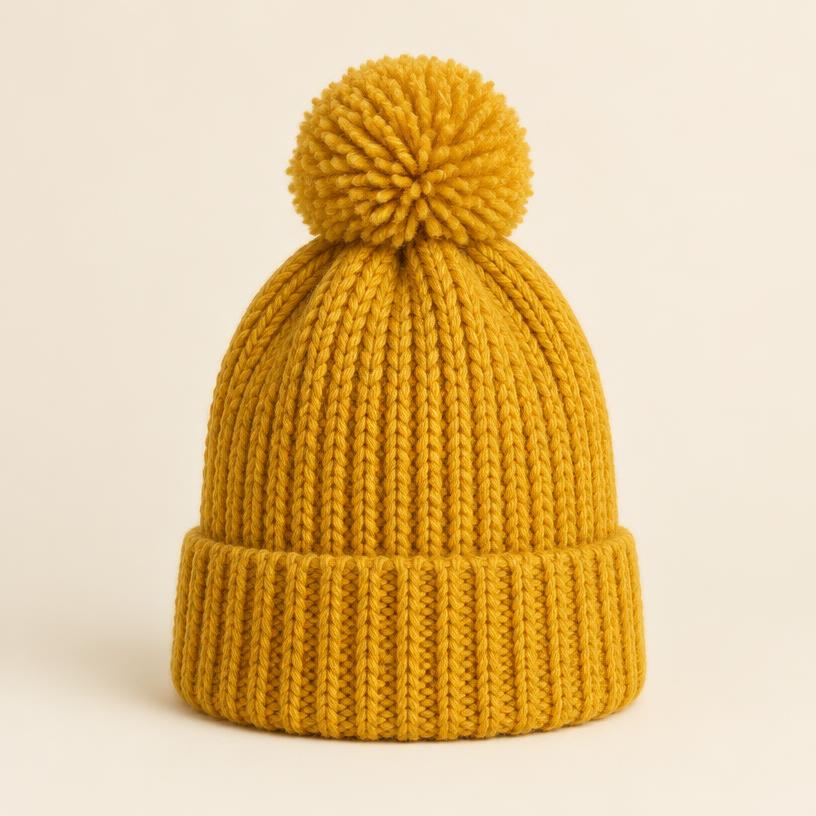 Wool Hat